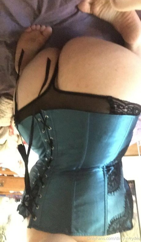 dirty n ryder model beautiful picture