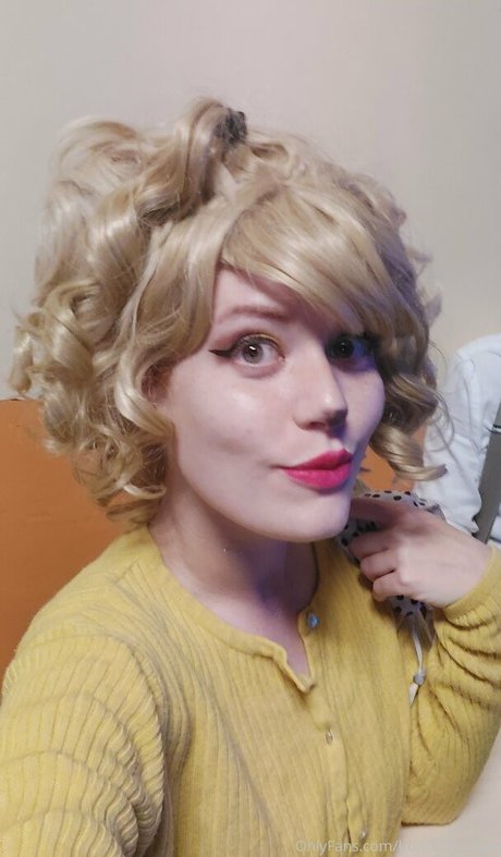 Bonbonpinups xxx pornstar photos