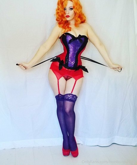 Bonbonpinups porn model img