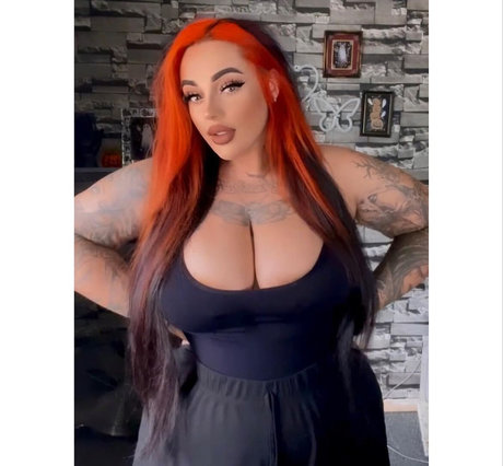 stellatequila model hot photos