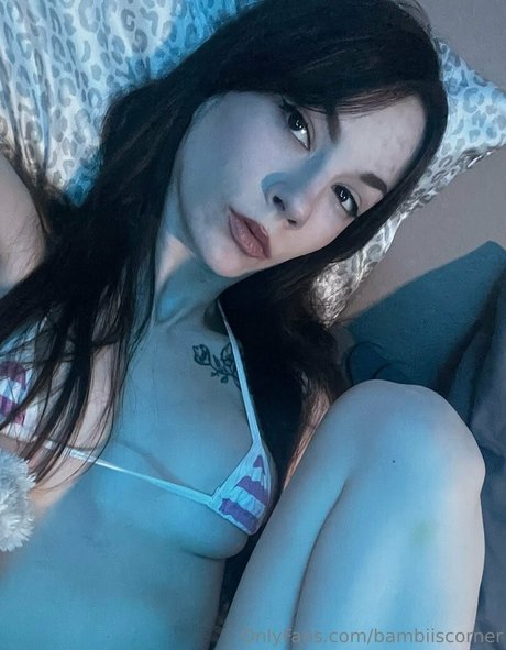 bambiiscorner sexy actress pictures