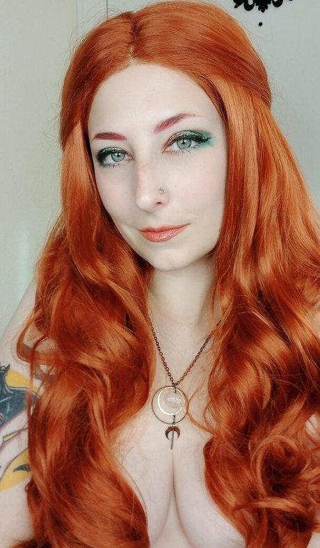 andromedanekoclub hot model photos