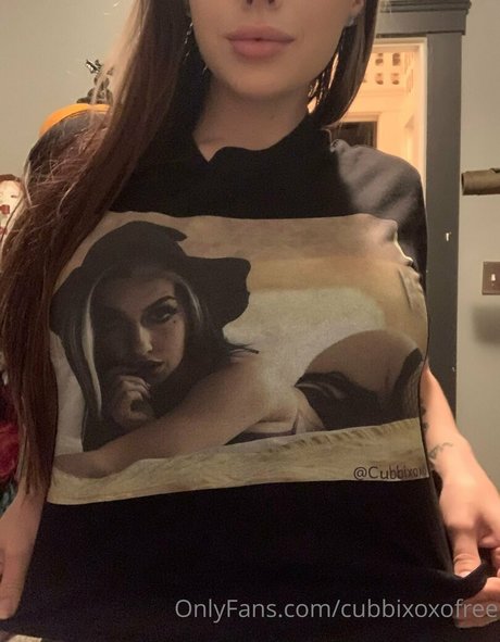 cubbixoxofree pornstar best pictures