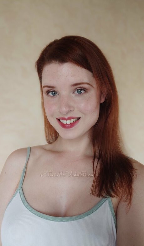 the ms violet rose star top gallery