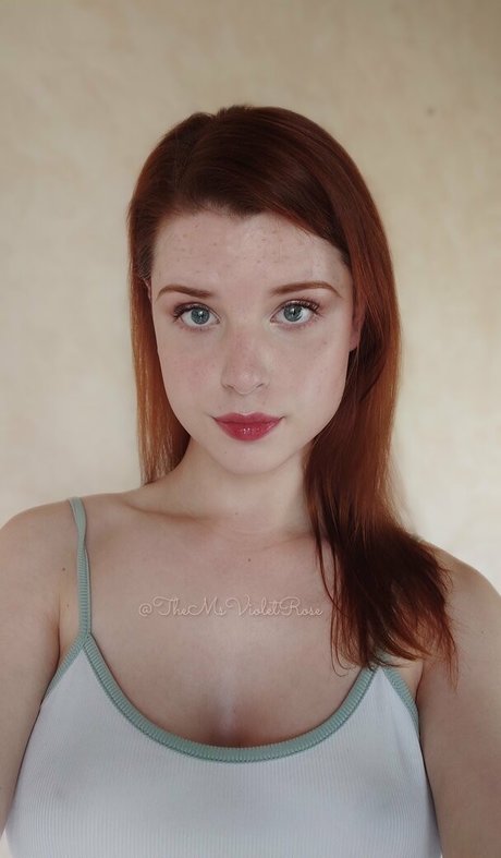 the ms violet rose pornstar nice galleries