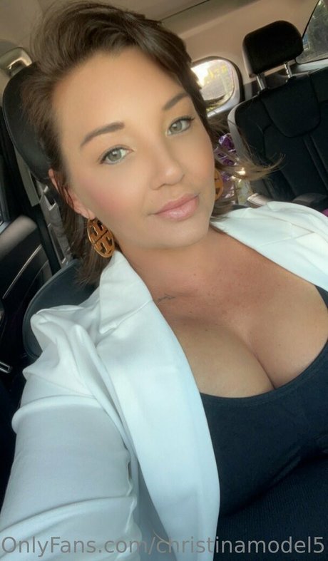 christinamodel515 pornstar naked gallery