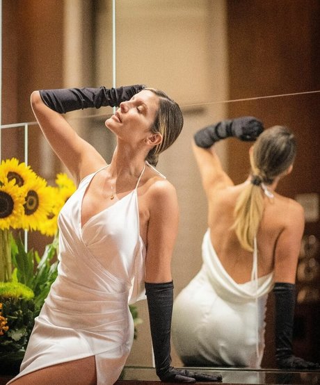 Mabel Moreno hd model img