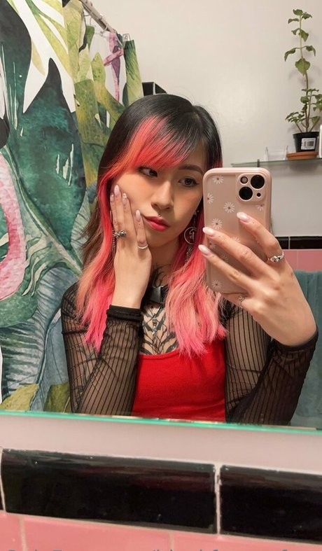 alexafawn free model nude picture