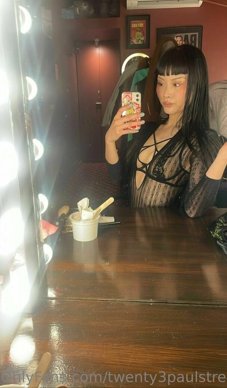 twenty3paulstreet pornstar pretty picture