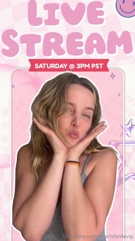 charlsfordevip pornographic model picture