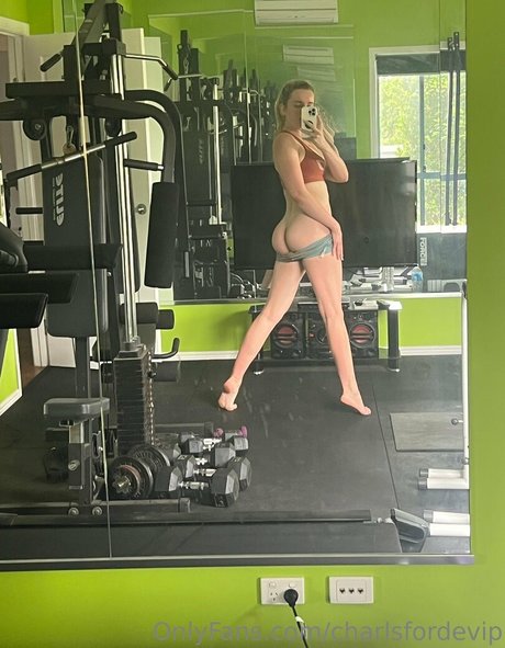 charlsfordevip star hot archive