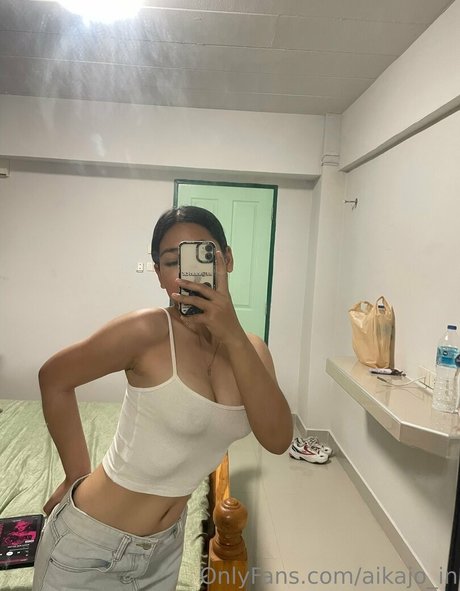 aikajo in adult actress photo