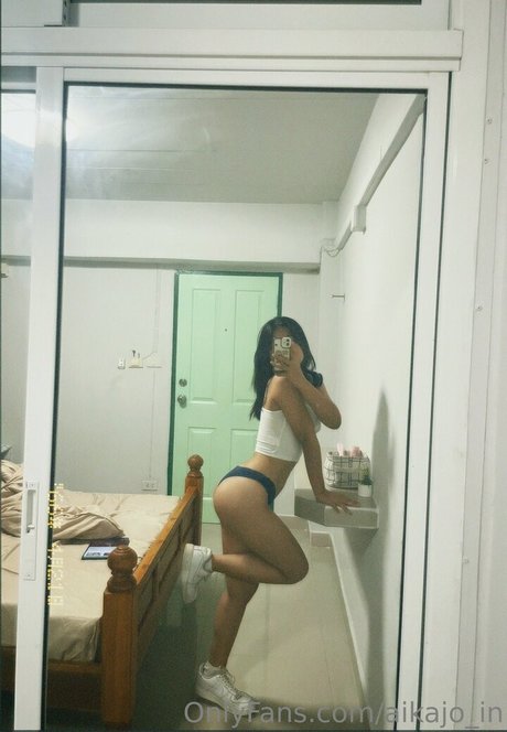 aikajo in pretty pornstar archive