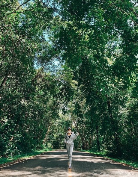 aikajo in naked star image