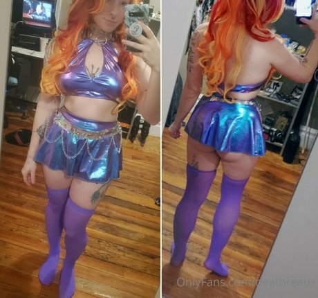 deathreaux Profile pic