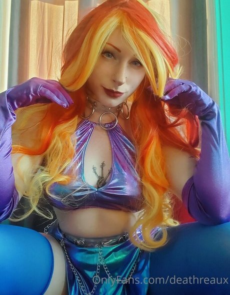 deathreaux hd model images