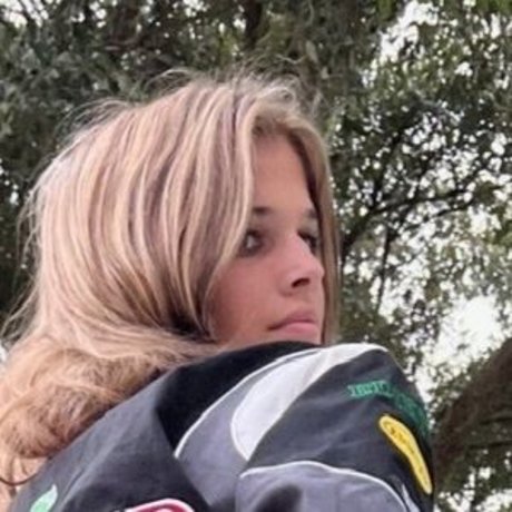 Megcrit exclusive actress picture