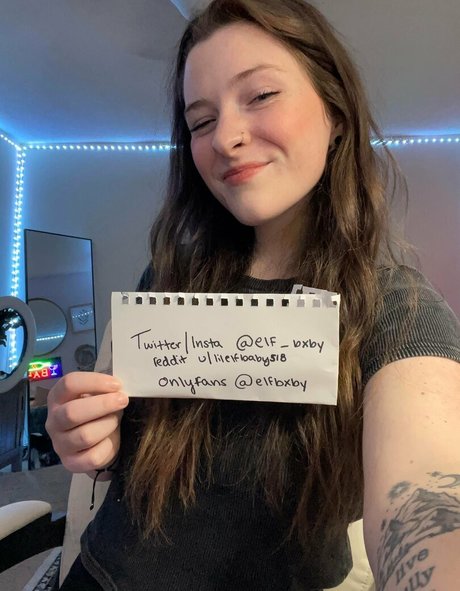 elfbxby star xxx images