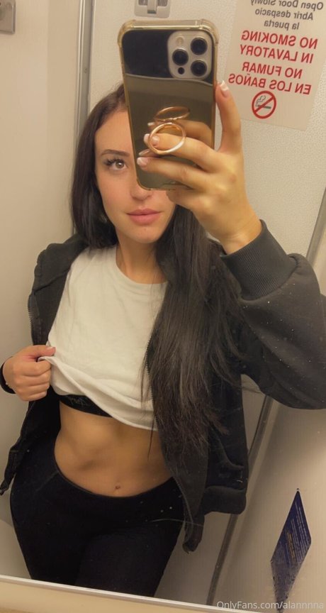 alannnna sex star gallery