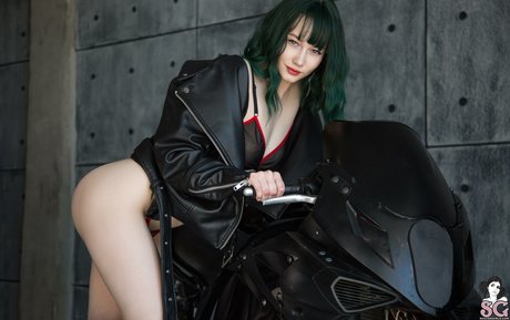 lisaberry sg pornstar adult photo