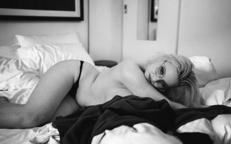 Kitfarrin model nude img