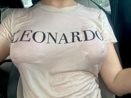 Riley Sinclair nudes pornstar pic