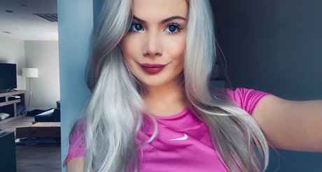 Riley Sinclair star pretty gallery