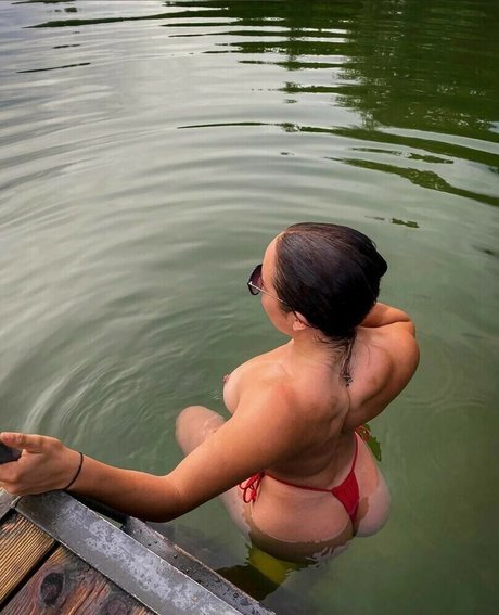 Micha Prinz perfect model photo