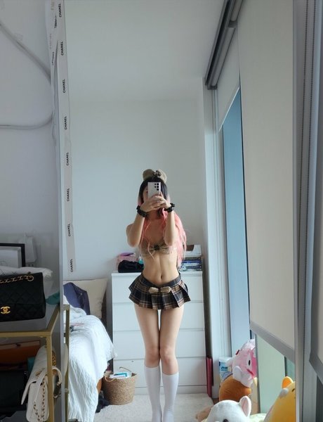 dear chuu best star picture