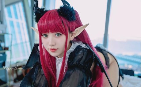 dear chuu pornstar adult photo