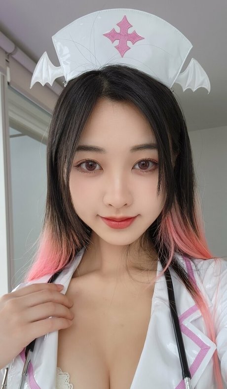 dear chuu high quality pornstar img