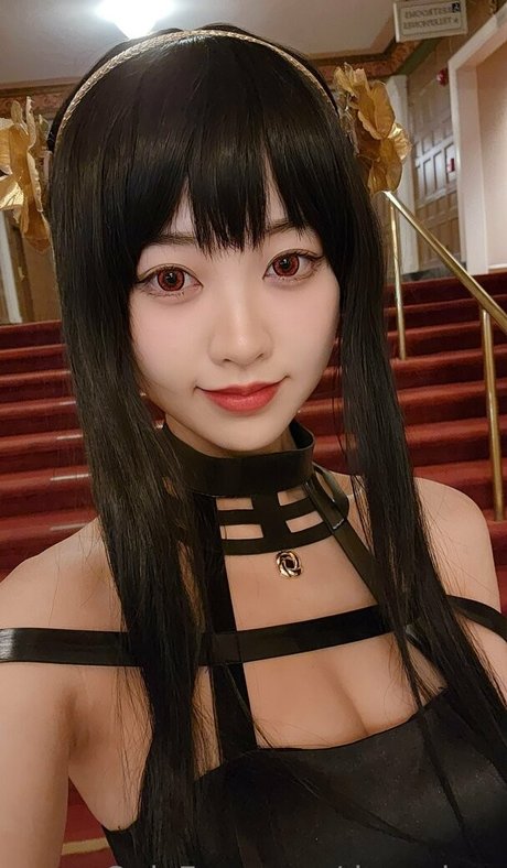 dear chuu nice pornstar pictures