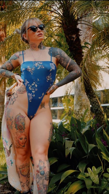 Vany Vicious adult actress pic