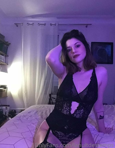 lanuitdestemps star naked archive