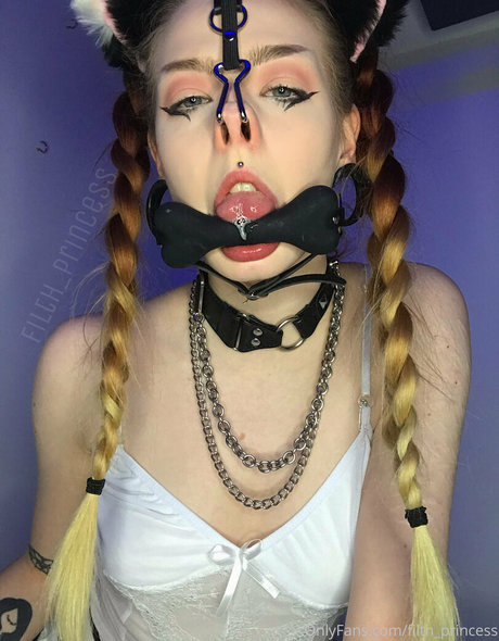 Filth Princess Profile pic