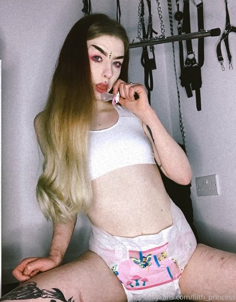 Filth Princess star top pic