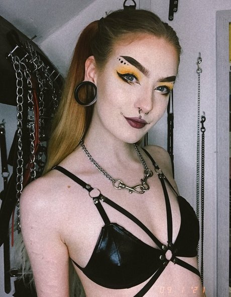 Filth Princess sex actress gallery