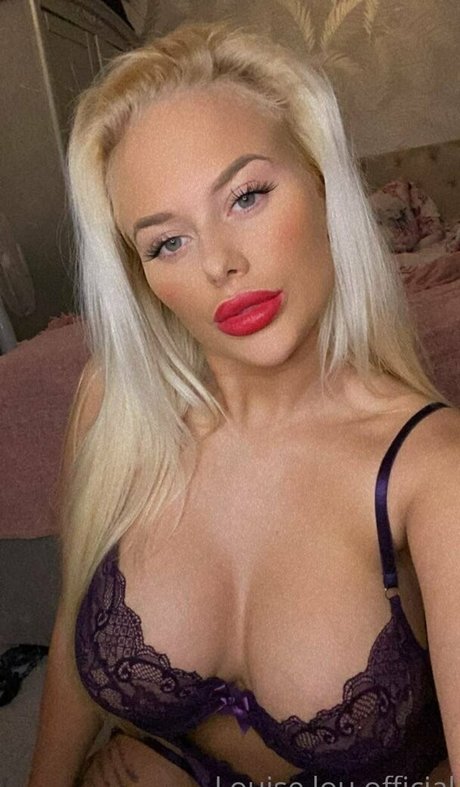 louiselou beautiful star archive