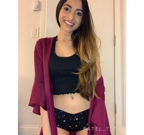 Rani Kaur art model img