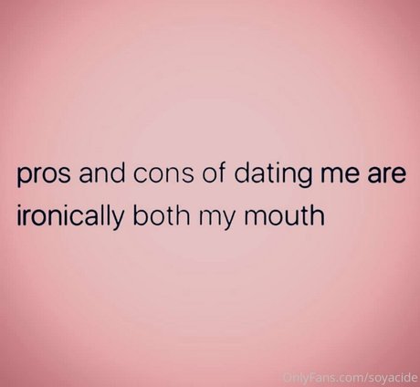 Soyacide star nude gallery