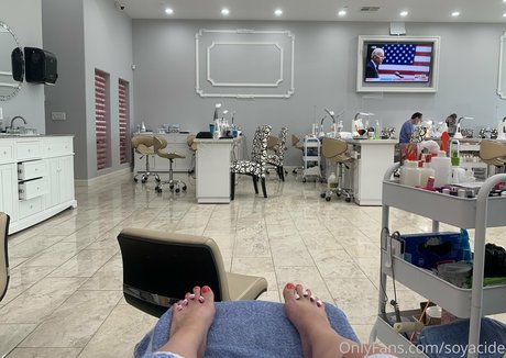 Soyacide beautiful model photos