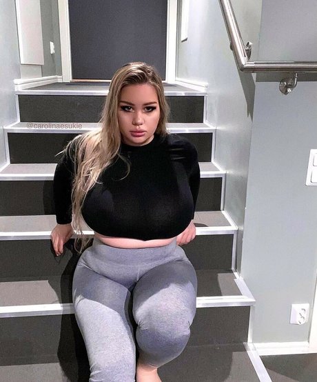 Carolina Sukie star xxx archive