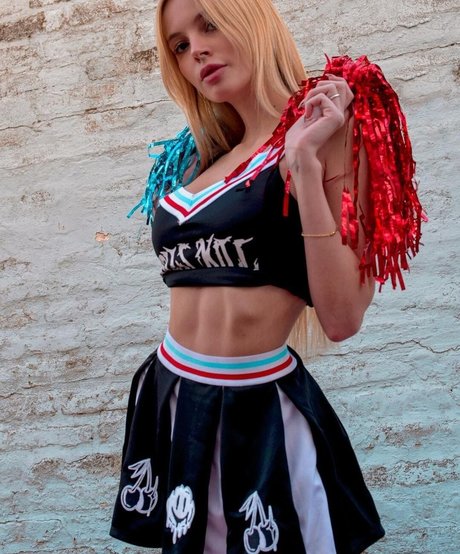 Yus Lopez actress images