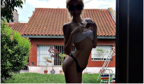 Yus Lopez beautiful model pictures