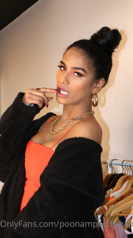 Poonam Pandey model high quality image