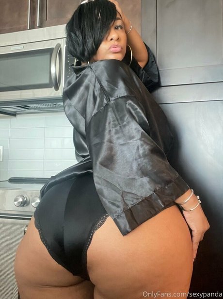 sexypanda nude pornstar pic