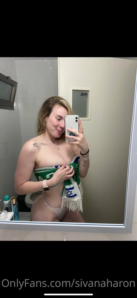 Sivan Aharon perfect pornstar images