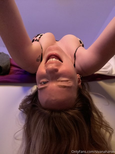 Sivan Aharon high quality model galleries