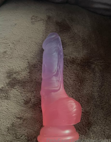 Angelinuhz exclusive pornstar image