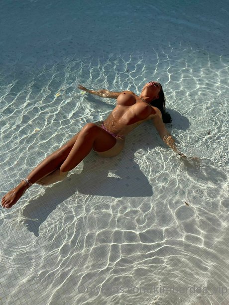 Kimberdee art pornstar gallery